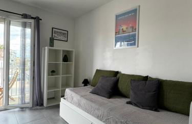 Studio proche de la plage et du centre ville - Foto 5