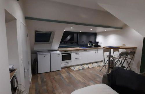 Appartement de charme centre ville - Foto 12