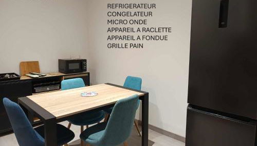 Jolie maison Clermont Saint Jean - Foto 4