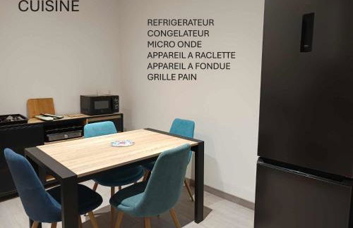 Jolie maison Clermont Saint Jean - Foto 4