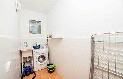 Villa con piscina en Cala Galdana - Foto 3