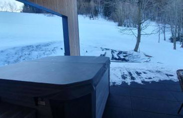 OFF Chata na Oślaku, Jacuzzi & Sauna - Photo 13