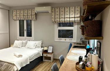 Theodore's cosy apartment - Foto 4