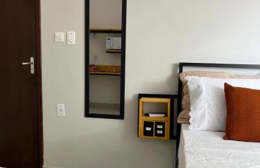 Flat com ar, Vista para o Ibituruna - Rio Doce - 202 - Foto 12