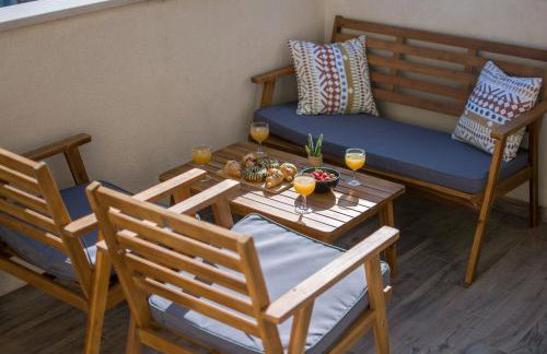 San Salvatore Luxury Penthouse - Foto 52