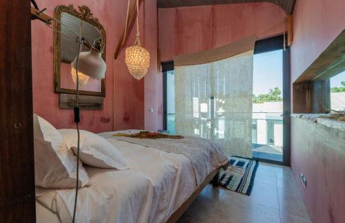 Pink House Santa Cruz - Foto 62