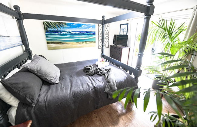 Jaspers Apartments - Foto 3