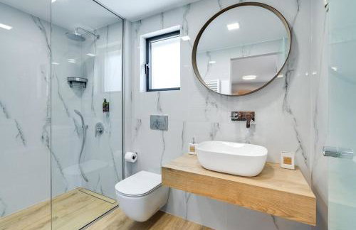 Villa Ampelaki - Premium Villa with heated pool - Foto 49