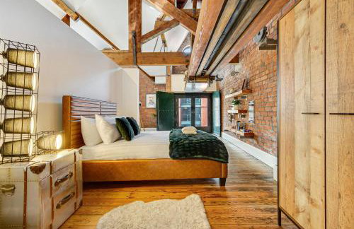 Host & Stay - Bands Warehouse VI - Foto 8