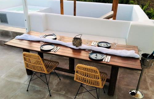 Ninemia Naxos Suites - Foto 11