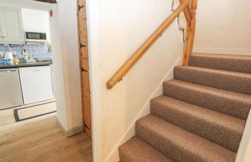 Kestrel Cottage - Foto 17