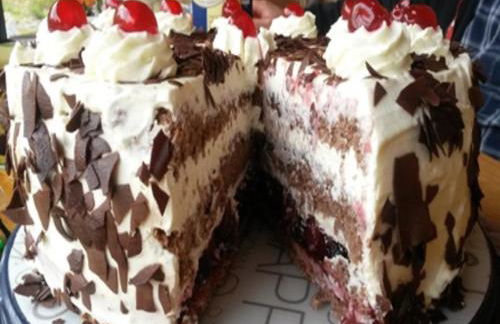 Urlaub im Herrenholz - Foto 16