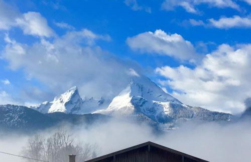 Ferienwohnung Watzmann - Haus Martin - Foto 1