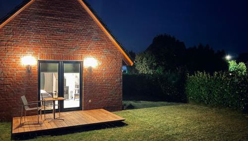 [H]auszeit Bad Nenndorf - Foto 3, Garden