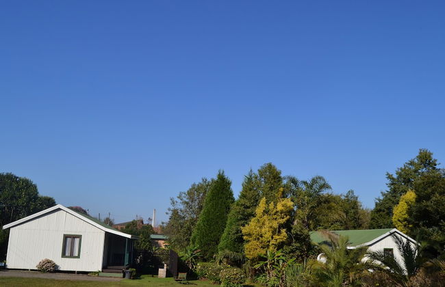 Log Cabin & Settlers Village - Photo 39