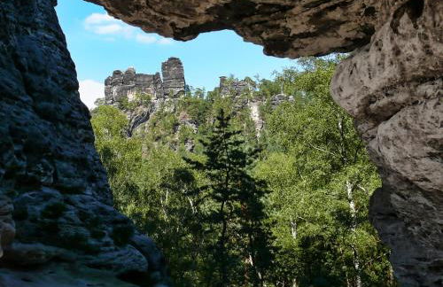 Sandsteinidyll - Foto 49