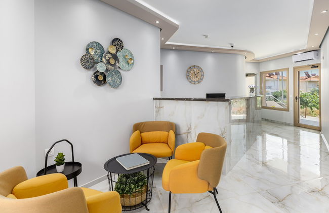 Aria Garden Suites - Foto 2