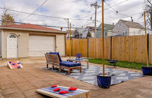 Stylish & Bright Gem Overlooks Lovely Park with Great Amenities - Foto 20