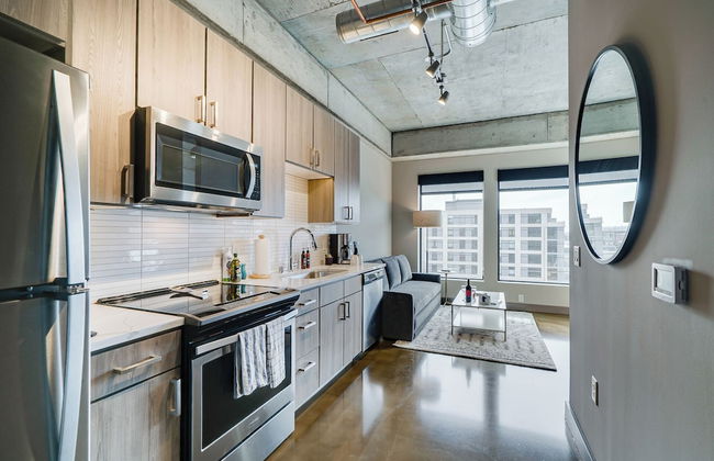 Sable 607 - Alcove - Foto 1