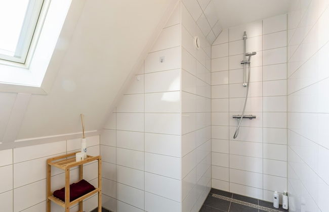 Holiday Home in Scherpenisse Near Oosterschelde - Photo 20