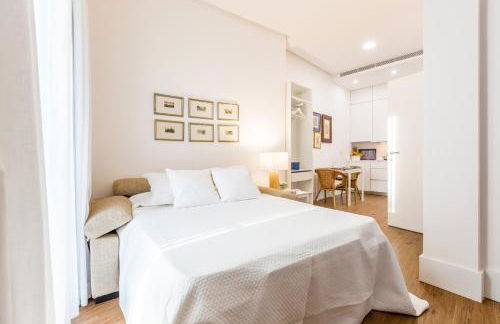 Sevilla Home Center Suites - Foto 8