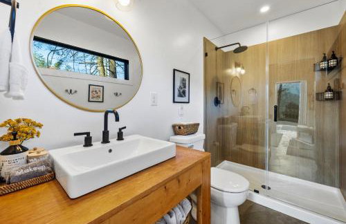 Tiny Cabin in RRG - The Taoist - Foto 26