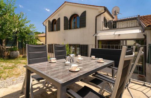 Villa Salvia With Pool - Foto 10