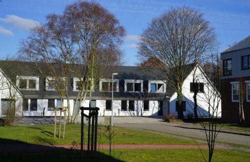 Apartmenthaus Stade Schwingewiesen Apartment 2 - Foto 13