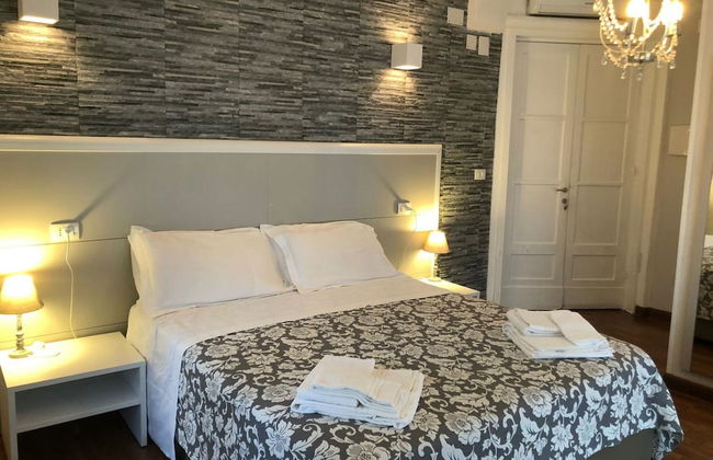 Elios Rooms - Foto 29