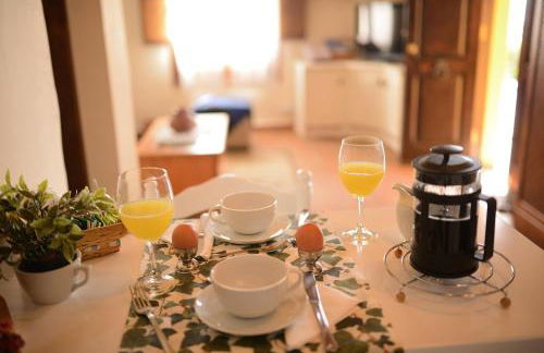 Finca La Majadera - Foto 33