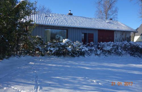 Ferienhaus Quick's Cottage - Foto 14