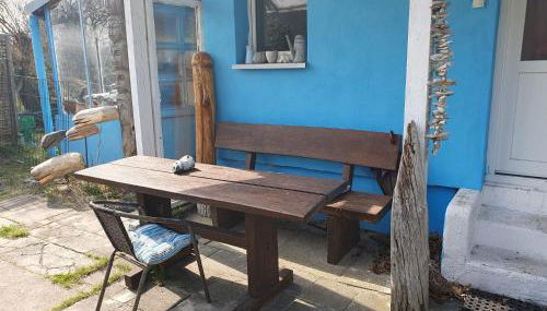 Ferienhaus Dünenhaus - Foto 5