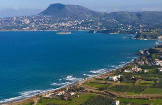 Almyrida Sands luxury stone villa - Foto 18