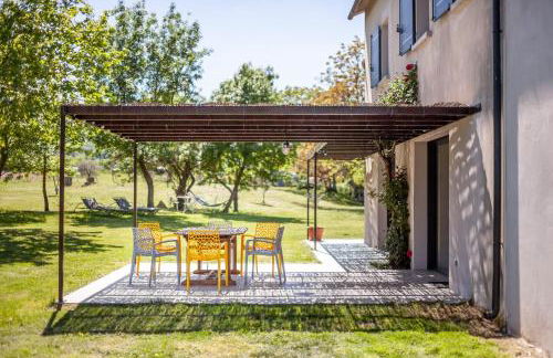 maison de famille en pleine nature - Foto 15