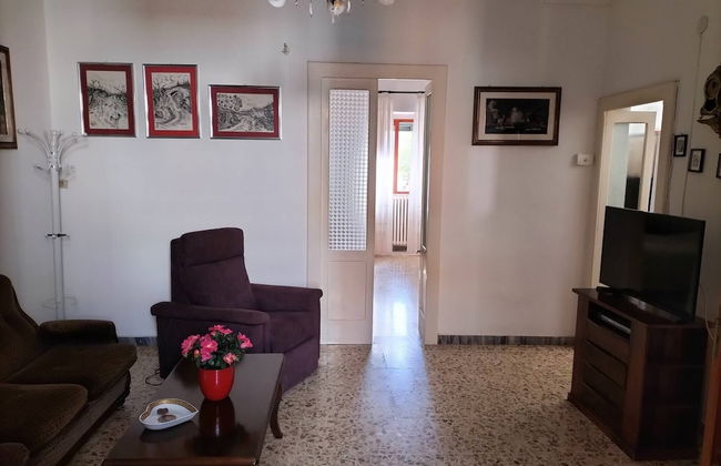 Guest House Salentojoy - Foto 6