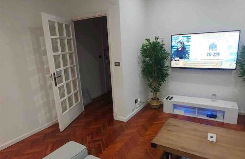 Piso lujo en Gran Vía con garaje - Foto 22