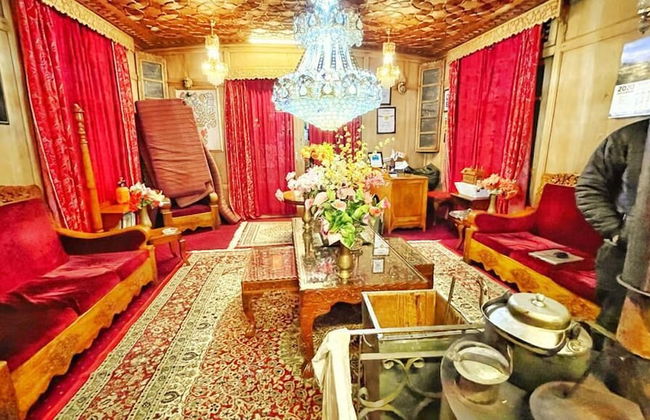 Lake Victoria Houseboat - Foto 17