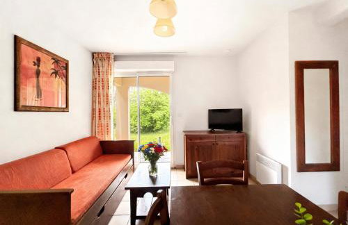 T3 familial avec piscine et parking, résidentiel - Foto 3