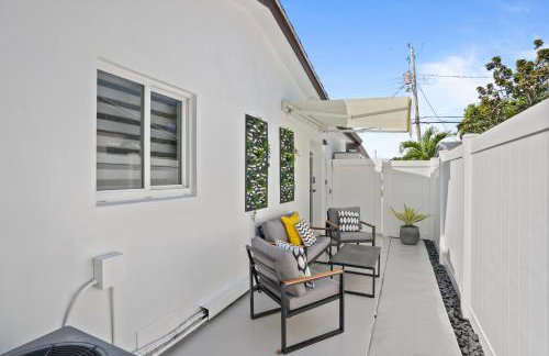 Luxury 1 bedroom apt in Kendall Prime Location - Foto 18