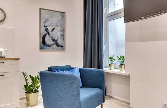 KATO Apartamenty - Photo 28