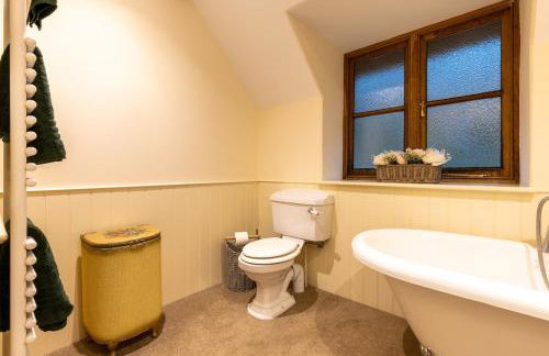 H Oxencombe Farm House - Foto 29