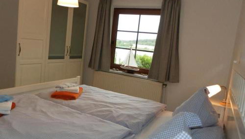 Fischerhaus Whg Sommerbrise - Foto 5