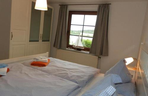 Fischerhaus Whg Sommerbrise - Foto 5