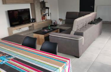 maison angles - Foto 6