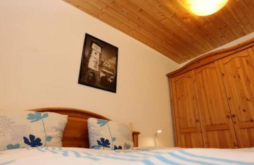 Ferienwohnung Rose auf Hof Stallegg - Photo 16