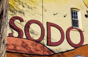 The Wadsworth Suite A2 - Foto 12