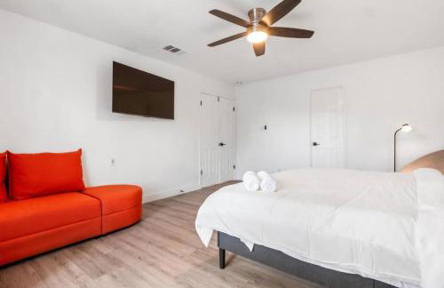 Renovated Austin 3BR Sleeps 10 Near Domain - Foto 7