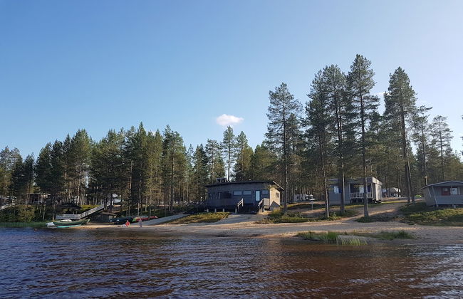 Camping Hossan Lumo - Foto 39