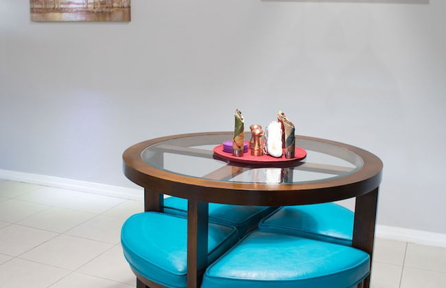 Casa Tamar Guest Apartments - Foto 20