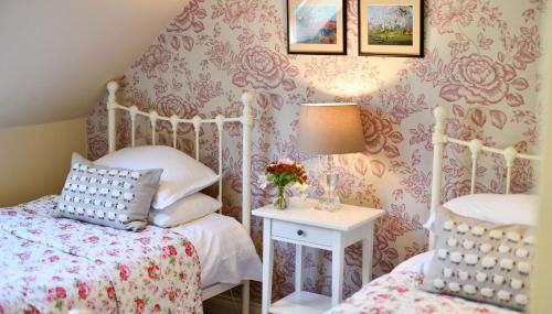 Stables Cottage - Foto 3